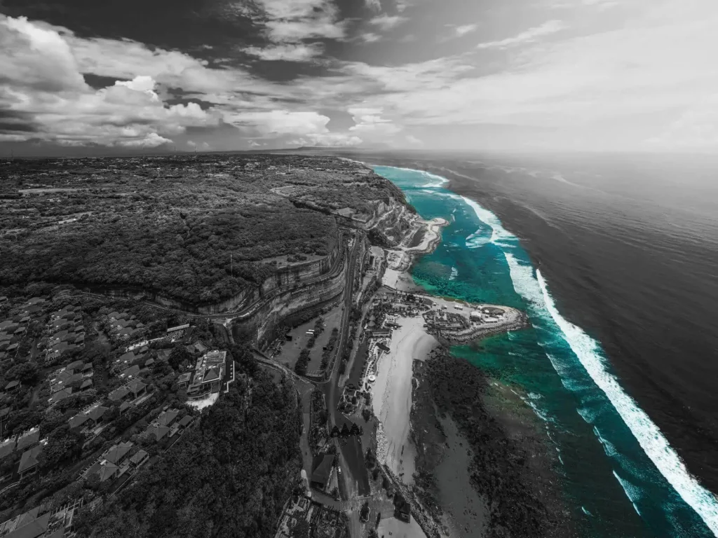 Soaring Above the Horizon: Discover Southeast Asia with ProDrone.asia’s Aerial Imaging